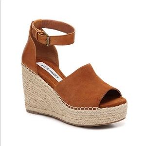 Steve Madden Jaylen Wedge Sandal